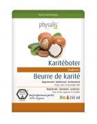 Kariteboter bioEtherische oliën/aromatherapie5412360012145