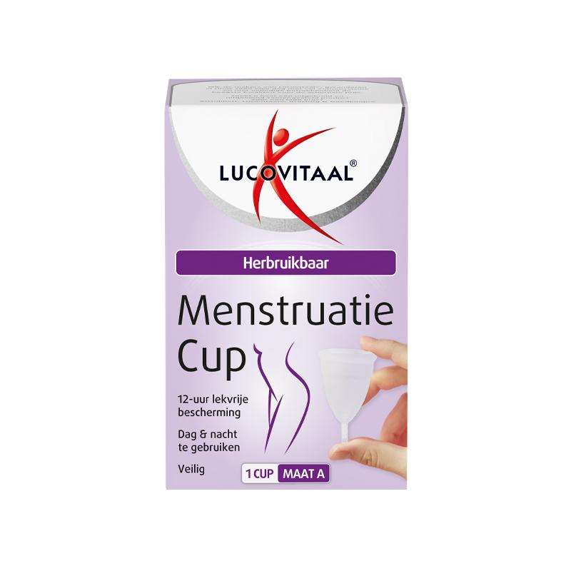 Menstruatiecup maat AOverig hygiëne8713713090535