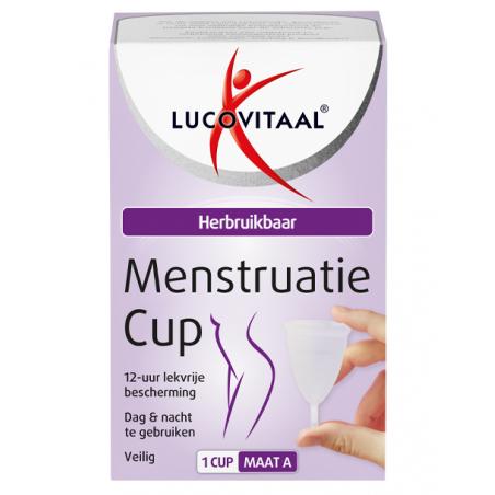 Menstruatiecup maat AOverig hygiëne8713713090535