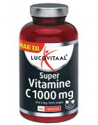 Vitamine C 1000mg veganVitamine enkel8713713092140