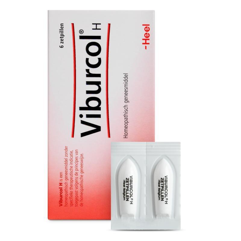 Viburcol HArtikel 6 complex8714725038645