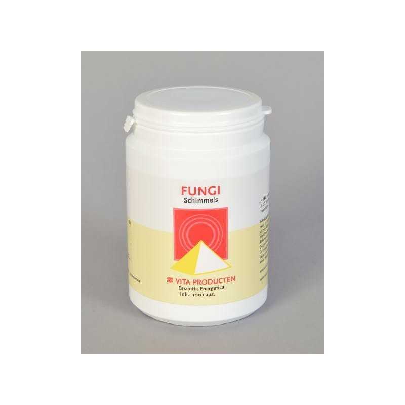 FungiOverig gezondheidsproducten8711133081720