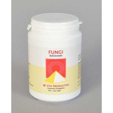 FungiOverig gezondheidsproducten8711133081720