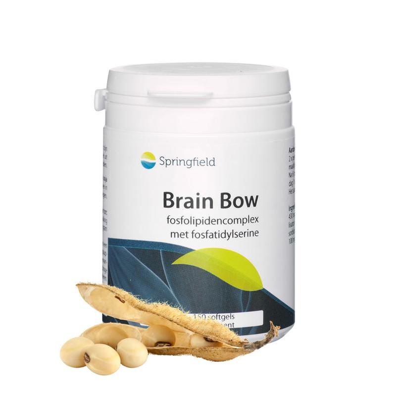 Brain bowOverig gezondheidsproducten8715216207069