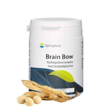 Brain bowOverig gezondheidsproducten8715216207069