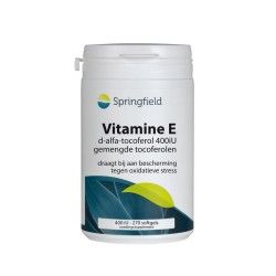 Vitamine C 500 time released & bioflavonoidenVitamine enkel5055148400309