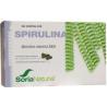 18-S Spirulina maxima 400Fytotherapie8422947094188