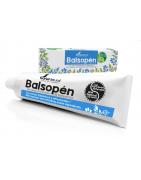 Balsopen dermosor zalfOverig lichaam8422947070014