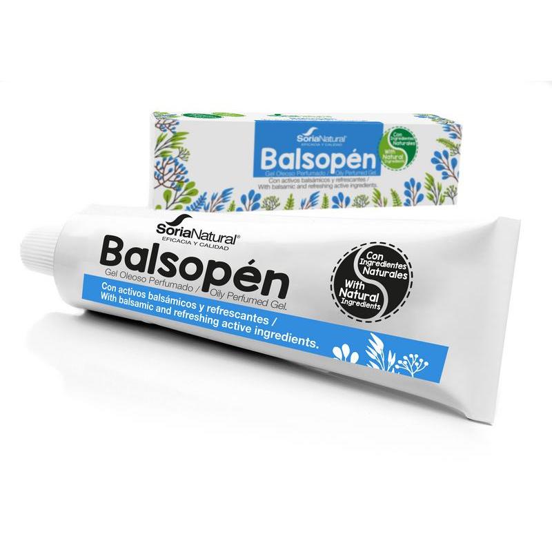 Balsopen dermosor zalfOverig lichaam8422947070014