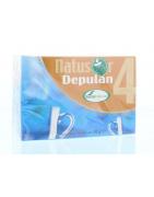 Natusor 4 Depulan infusieKoffie/thee8422947030308