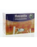 Manzanilla/kamille infusieKoffie/thee8422947030353