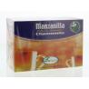 Manzanilla/kamille infusieKoffie/thee8422947030353