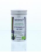 Citronella olie bioEtherische oliën/aromatherapie3486330107553