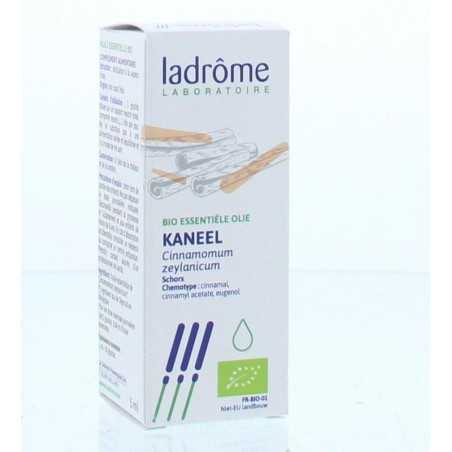 Kaneel olie bioEtherische oliën/aromatherapie3486330015438