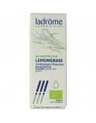 Lemongrass olie bioEtherische oliën/aromatherapie3486330034323