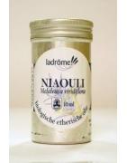 Niaouli olieEtherische oliën/aromatherapie3486330018019