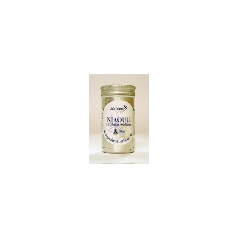 Niaouli olieEtherische oliën/aromatherapie3486330018019