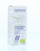 Rozemarijn olie bioEtherische oliën/aromatherapie3486330020555