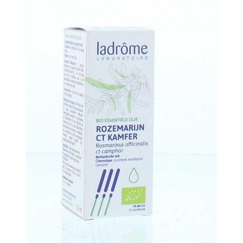 Rozemarijn olie bioEtherische oliën/aromatherapie3486330020555