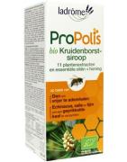 Propolis kruidenborstsiroop suikervrij bioOverig gezondheidsproducten3486330017432