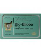 Bio bilobaOverig gezondheidsproducten5709976270503