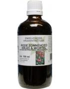 Echinacea purpurea kruid + wortel tinctuurFytotherapie8713589057410