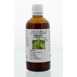 Scrophularia nodosa phytoFytotherapie8717473068841