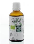 Artemisia absinthium/alsem tinctuur bioFytotherapie8713589055553