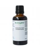 Alchemilla vulgaris/vrouwenmantel tinctuurFytotherapie8713589055768