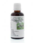 Berberis vulgaris / zuurbes wortelschors tinctuurFytotherapie8713589056369