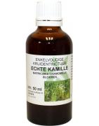 Matricaria chamomilla fl / kamille tinctuur bioFytotherapie8713589057007