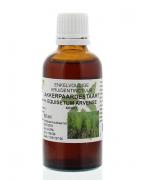 Equisetum arvense / akkerpaardestaart tinctuurFytotherapie8713589057564