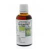 Gentiana lutea radix / gentiaan tinctuur bioFytotherapie8713589058004