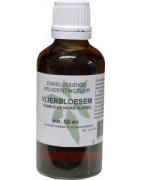 Sambucus nigra / vlierbloesem tinctuur bioFytotherapie8713589060519