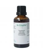 Taraxacum officinalis rad / paardebloem tinctuurEtherische oliën/aromatherapie8713589060755