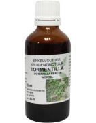 Tormentil wortel tinctuur bioFytotherapie8713589060915