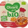 Bulgur tomaat rundvlees 12M210 bioBaby/peuter voeding3041091614018