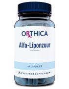 Alfa liponzuurOverig gezondheidsproducten8714439512561