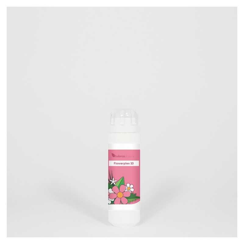 HFP010 Etherisch lichaam FlowerplexOverig gezondheidsproducten8711224002726