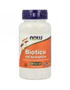 Biotica 4x6 vh probioticaOverig gezondheidsproducten733739101884