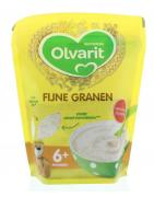 Ontbijtpap fijne granen 6+ maandenBaby/peuter voeding3041091579270