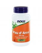 Pau d'arco 500mgFytotherapie733739101808