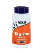 Taurine 500mgAminozuren733739102140