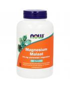 Magnesium malaat 115mgMineralen enkel733739102225