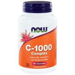 Vitamine C 1000mg appel gummiVitamine enkel8713304956417