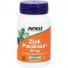 Zink picolinaat 50mgMineralen enkel733739102836