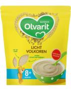 Ontbijtpap licht volkoren 8+ maandenBaby/peuter voeding3041091579256