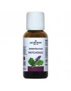 Patchouli olieEtherische oliën/aromatherapie8712053708551