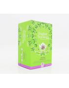 Jasmin green tea bioKoffie/thee680275057888