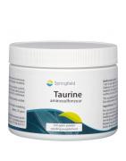 Taurine poederAminozuren8715216267278